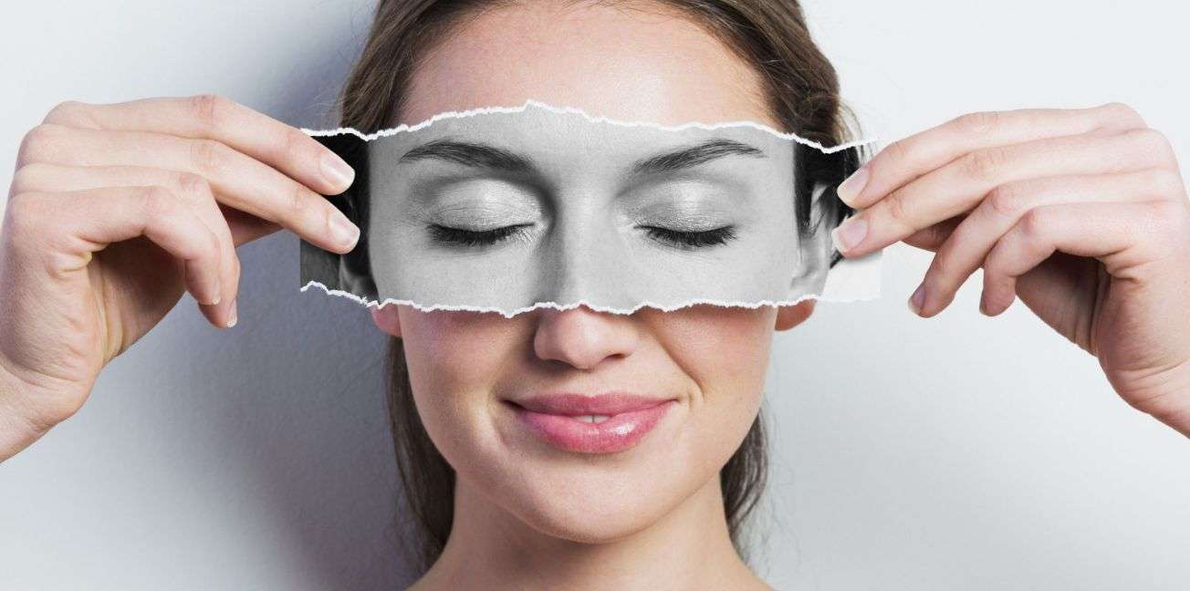 نصائح للتخلص من الهالات السوداء