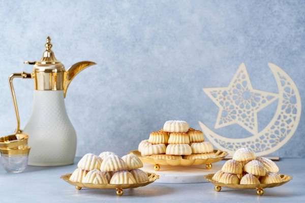 عيد الفطر المبارك 2024