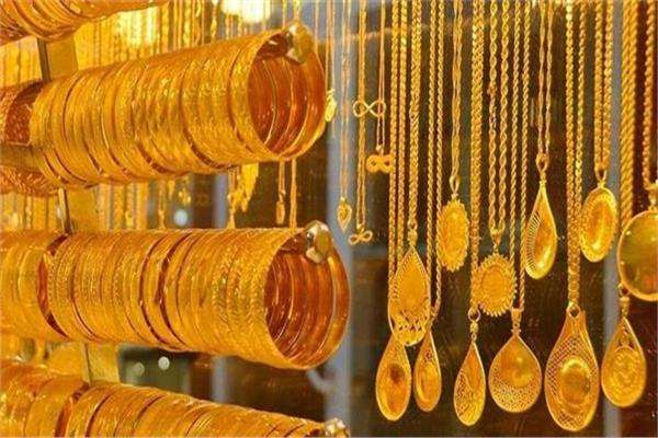سعر الذهب في السعودية اليوم الأحد