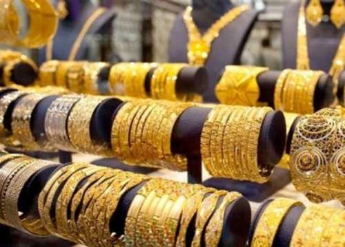 سعر الذهب في السعودية اليوم الأحد