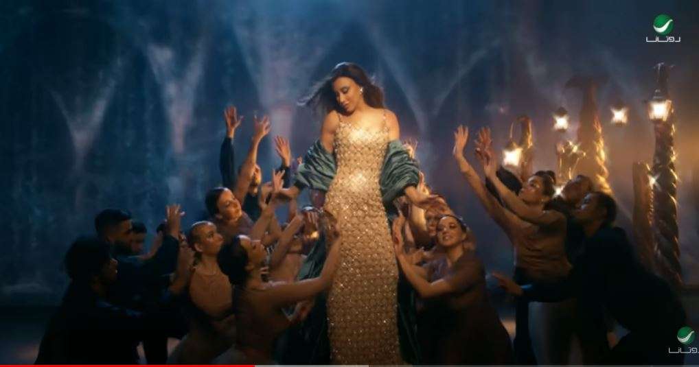 نجوى كرم