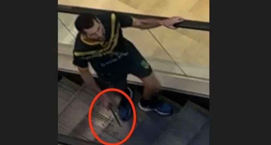 حادث مأساوي