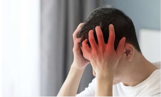 اضطرابات النوم والسكتات الدماغية