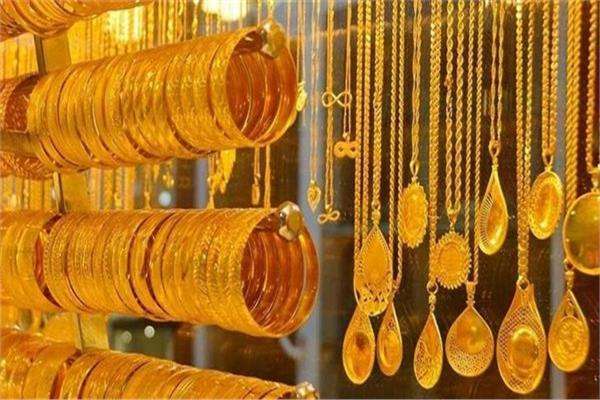 سعر الذهب في السعودية اليوم الثلاثاء
