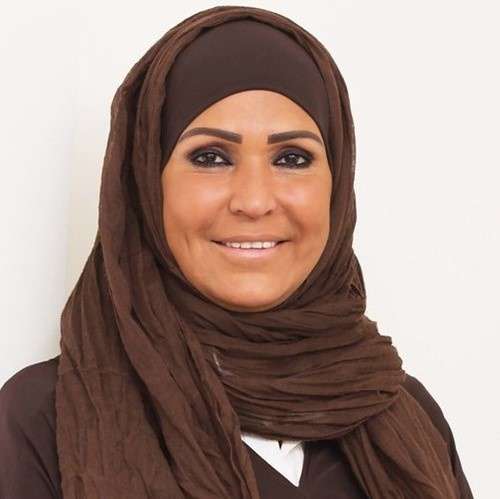 الدكتورة ماجدة أبوراس