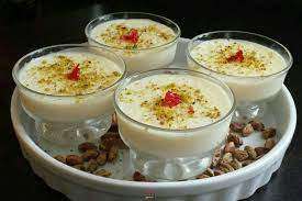 طريقة عمل الأرز بلبن في المنزل