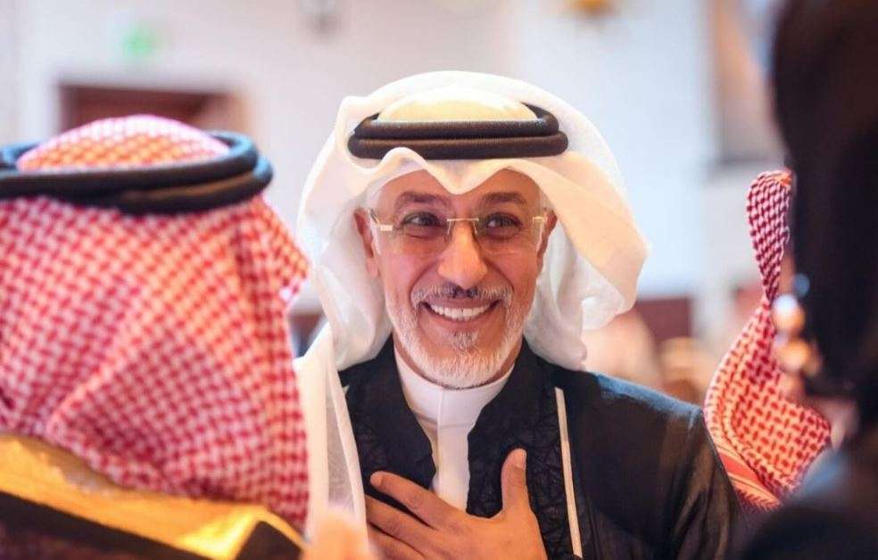 عبدالمحسن النمر