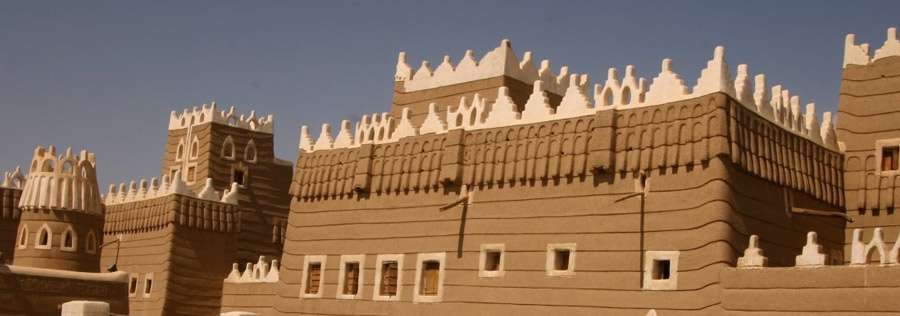 اليوم العالمي للتراث