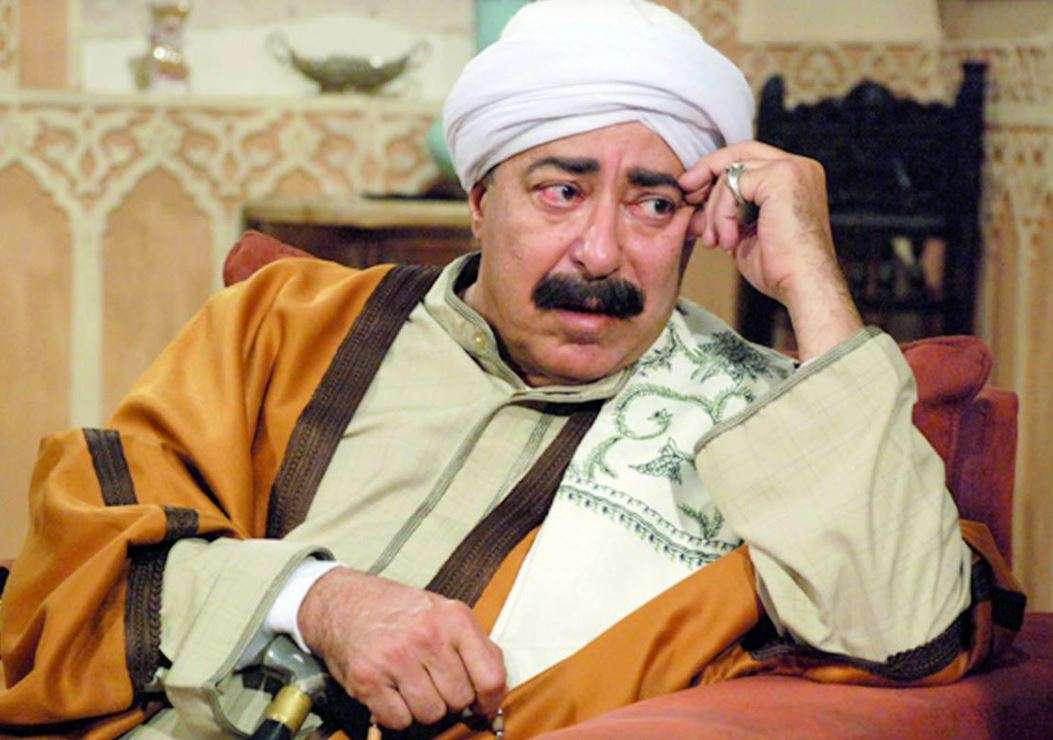 وفاة صلاح السعدني
