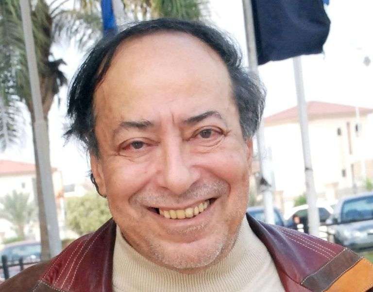 صلاح السعدني