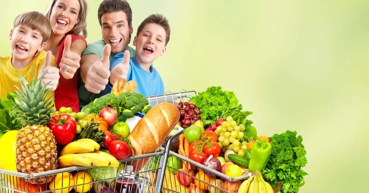 فوائد الألياف الصحية