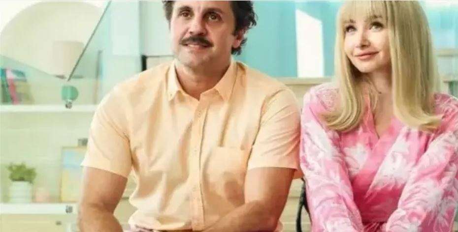 فيلم من اللحظات اللذيذة
