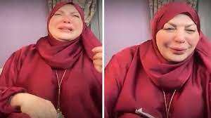الفنانة ميار الببلاوي