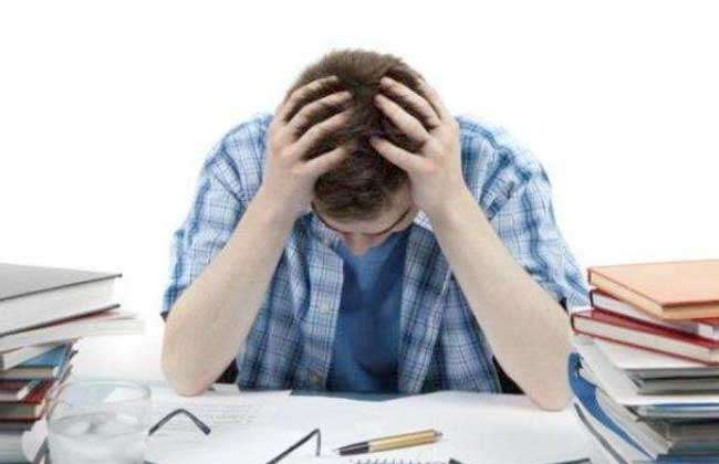 5 نصائح للتعامل مع الضغوط النفسية التي تظهر وقت الامتحانات