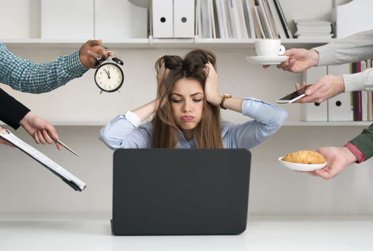 5 نصائح للتعامل مع الضغوط النفسية التي تظهر وقت الامتحانات