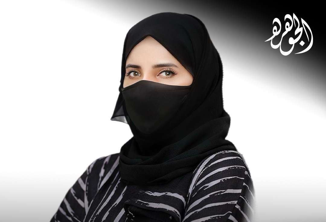 سكينة الشريف أول شاعرة سعودية تدخل موسوعة الشعر