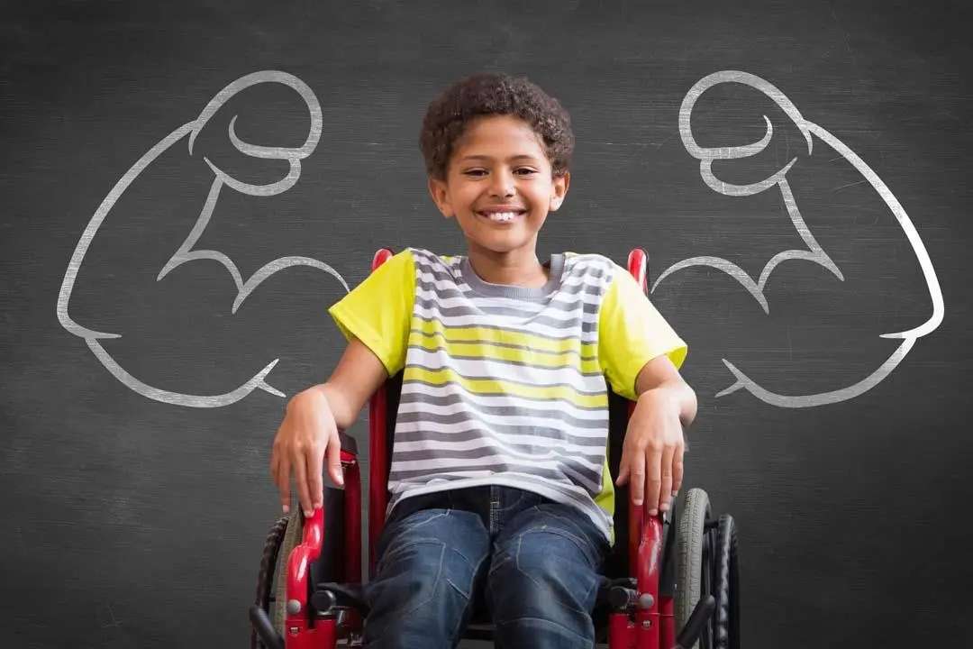استئصال مرض شلل الأطفال