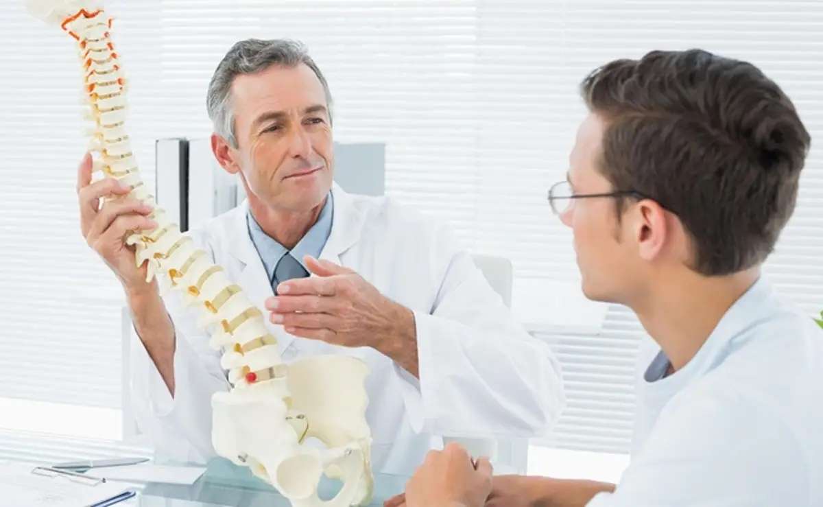 اختبار الدم وهشاشة العظام