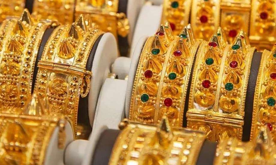 سعر الذهب في السعودية اليوم الثلاثاء