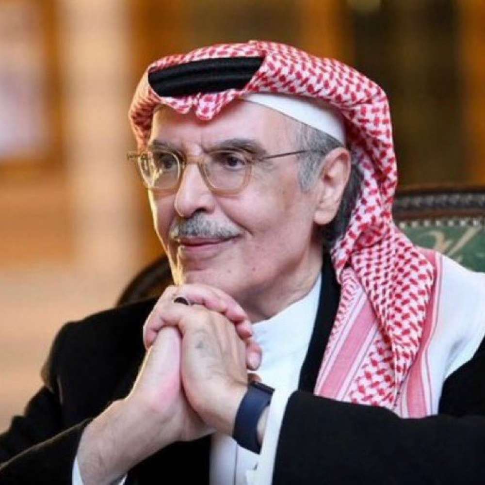 الأمير الراحل بدر بن عبدالمحسن