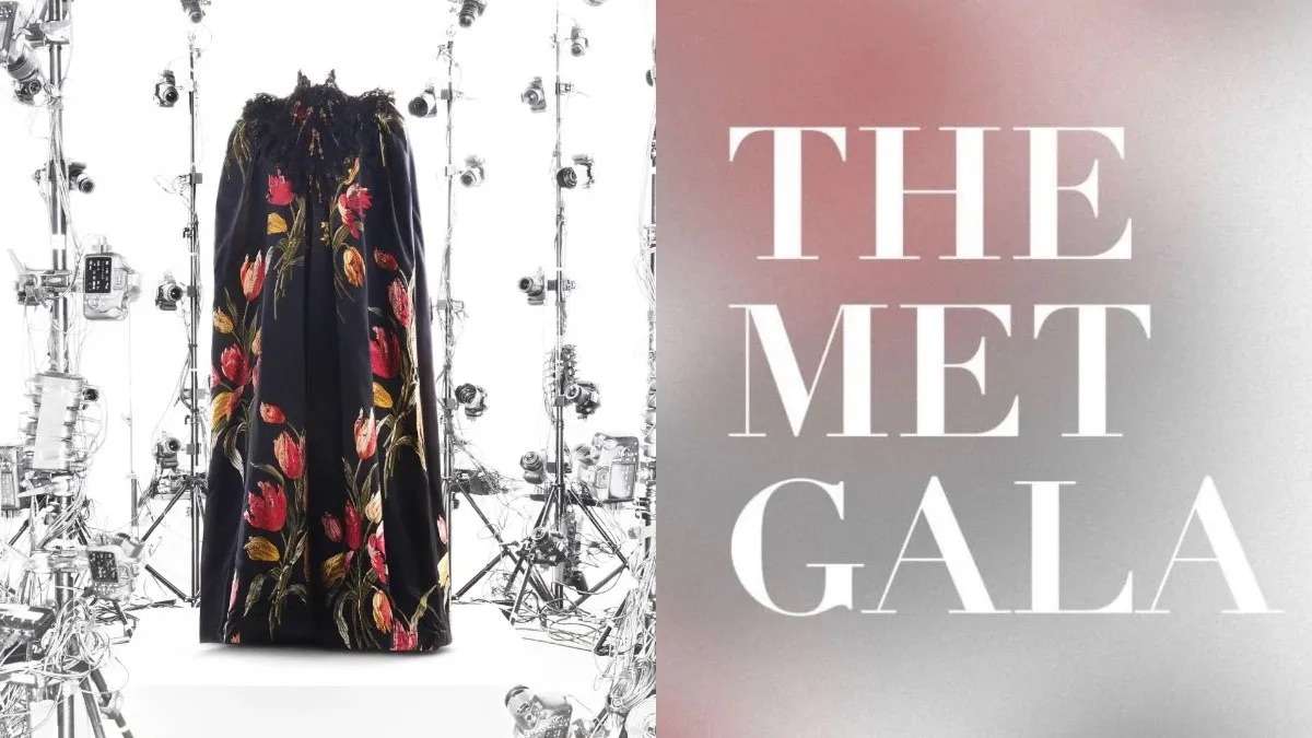 حفل Met Gala