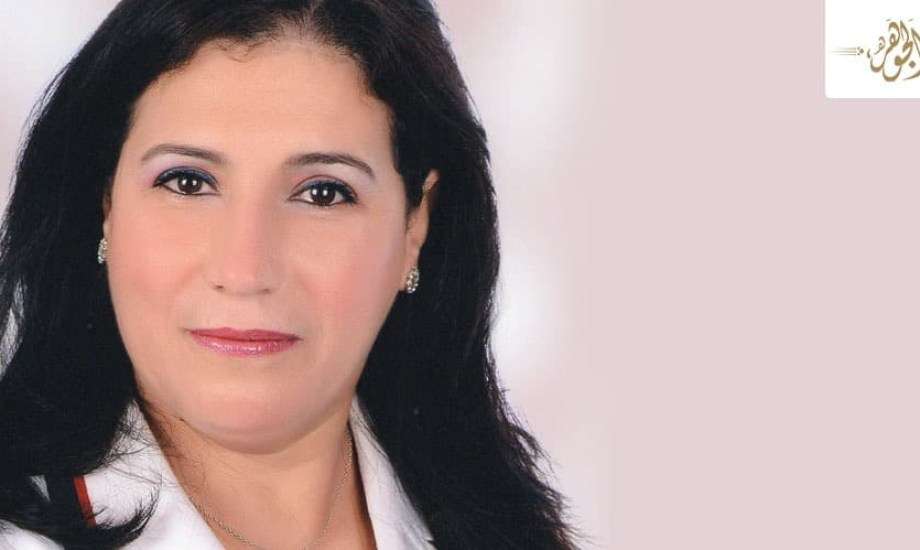صبحة بغورة  تكتب: التطور اللغوي للطفل