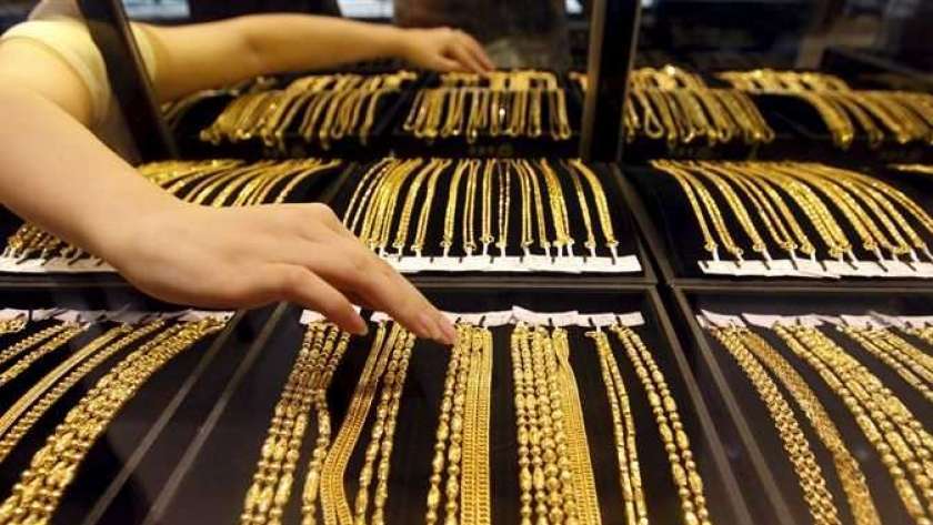سعر الذهب في السعودية اليوم السبت