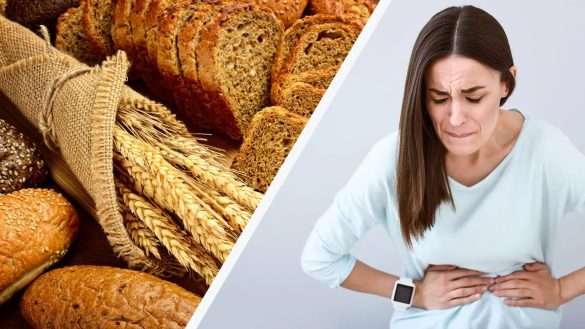 عوامل خطورة الإصابة بمرض السيلياك