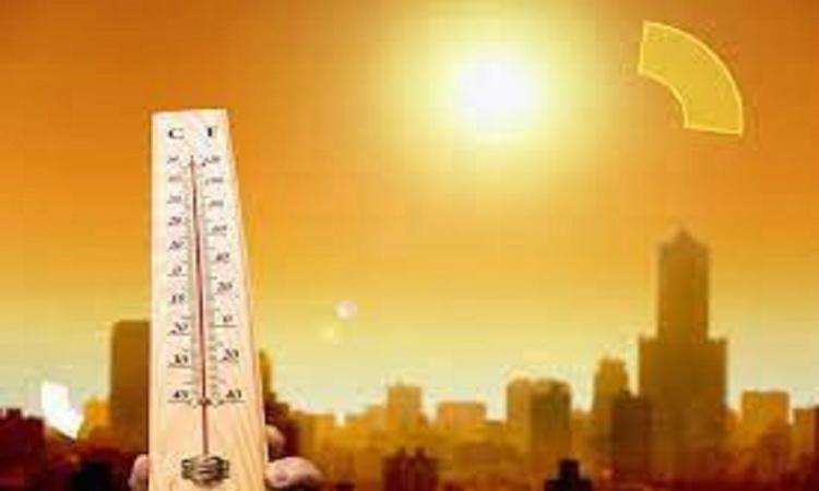 دراسة: صيف العام الماضي الأكثر سخونة على الاطلاق منذ 2000 عام