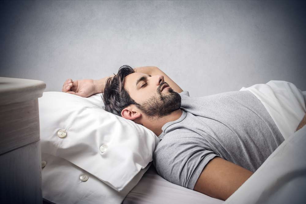 طريقة نومك تكشف عن سماتك الشخصية