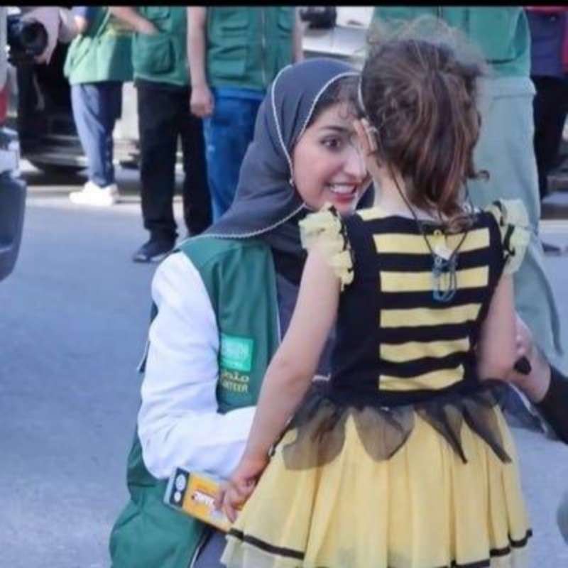 أشواق القحطاني