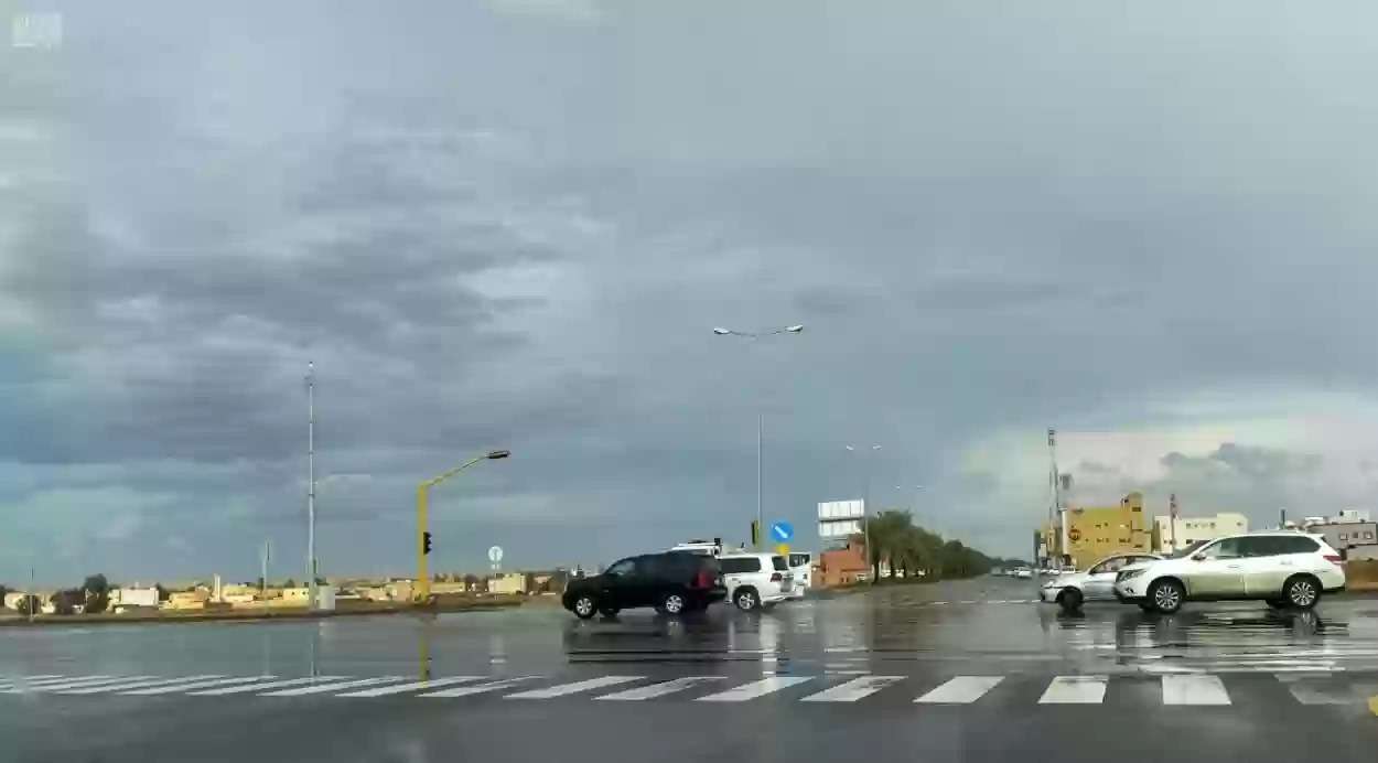 حالة الطقس اليوم الاثنين في المملكة