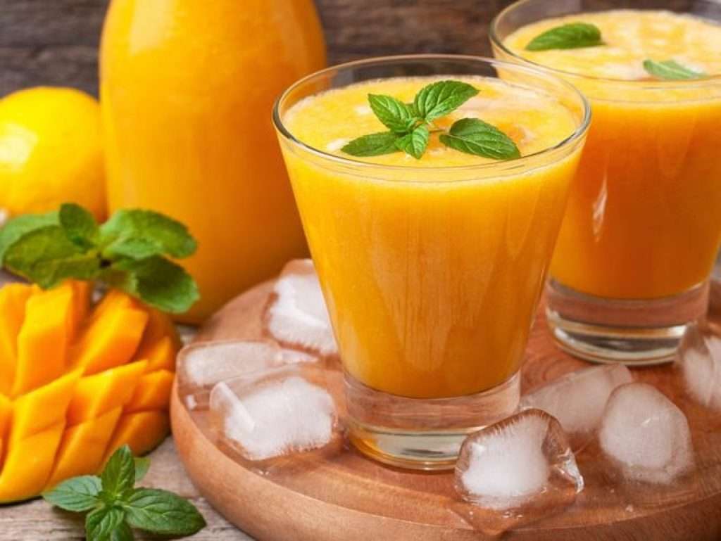 مشروبات الصيف
