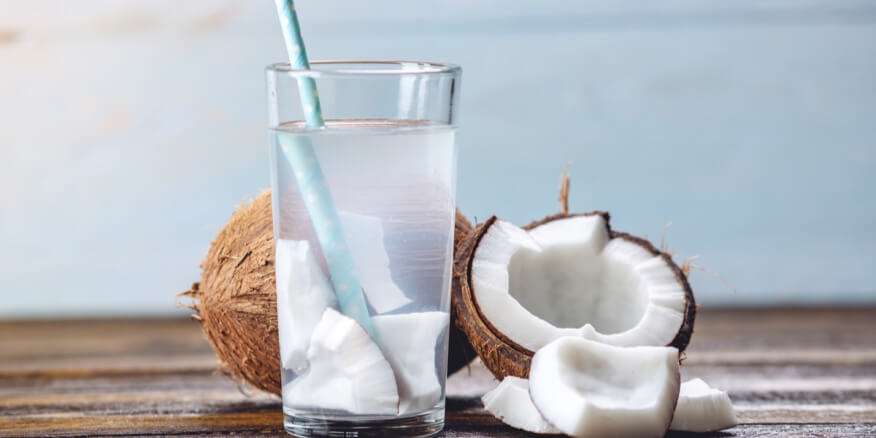 مشروبات الصيف