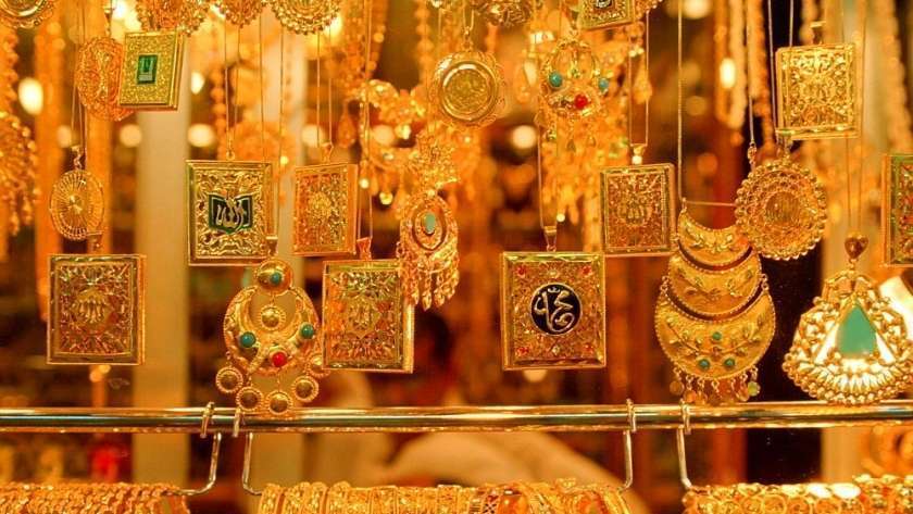 سعر الذهب في السعودية اليوم الخميس
