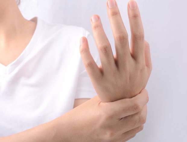 اليوم العالمي لمرض التصلب اللويحي المتعدد