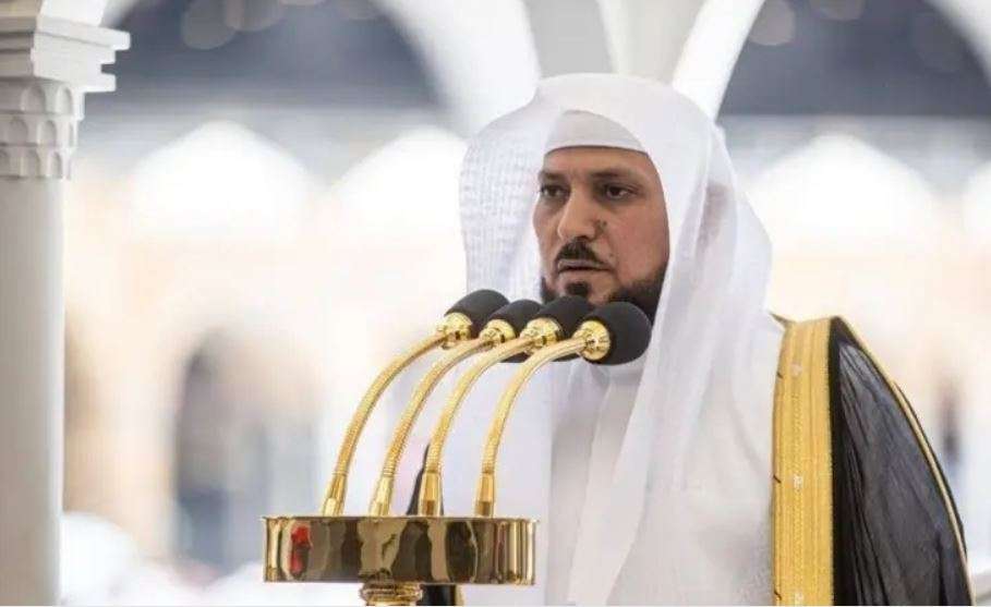 ماهر المعيقلي