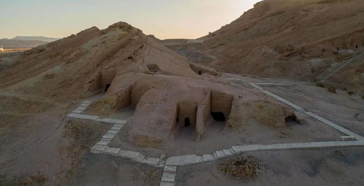 هيئة التراث السعودية