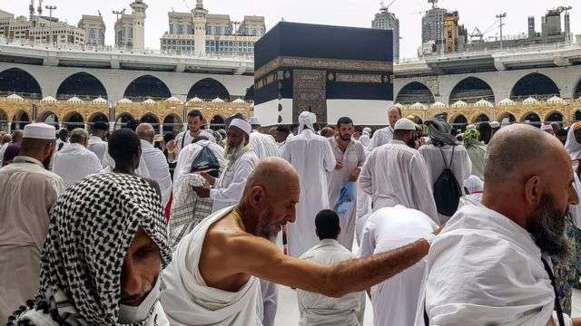 بدء تطبيق عقوبات على مخالفي أنظمة وتعليمات الحج