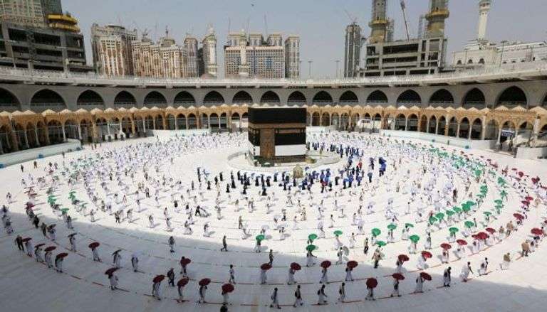 بدء تطبيق عقوبات على مخالفي أنظمة وتعليمات الحج