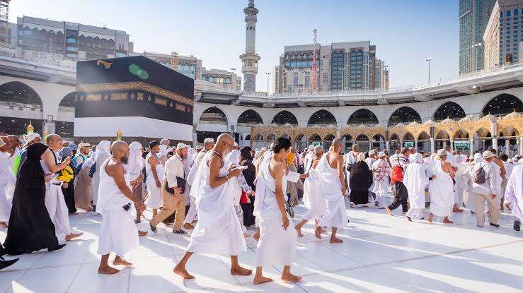 بدء تطبيق عقوبات على مخالفي أنظمة وتعليمات الحج