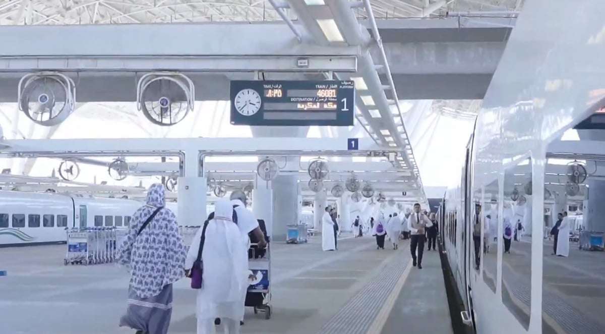قطار سار