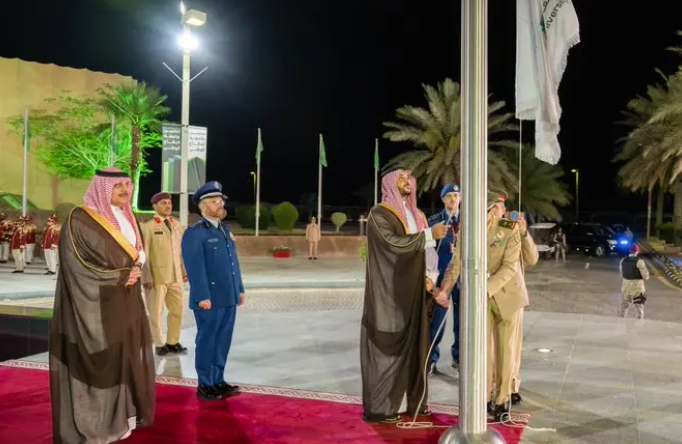 السعودية تؤسس أول جامعة للدفاع الوطني