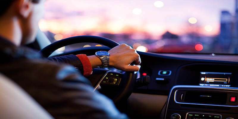 نصائح للحفاظ على سلامة فرامل السيارة