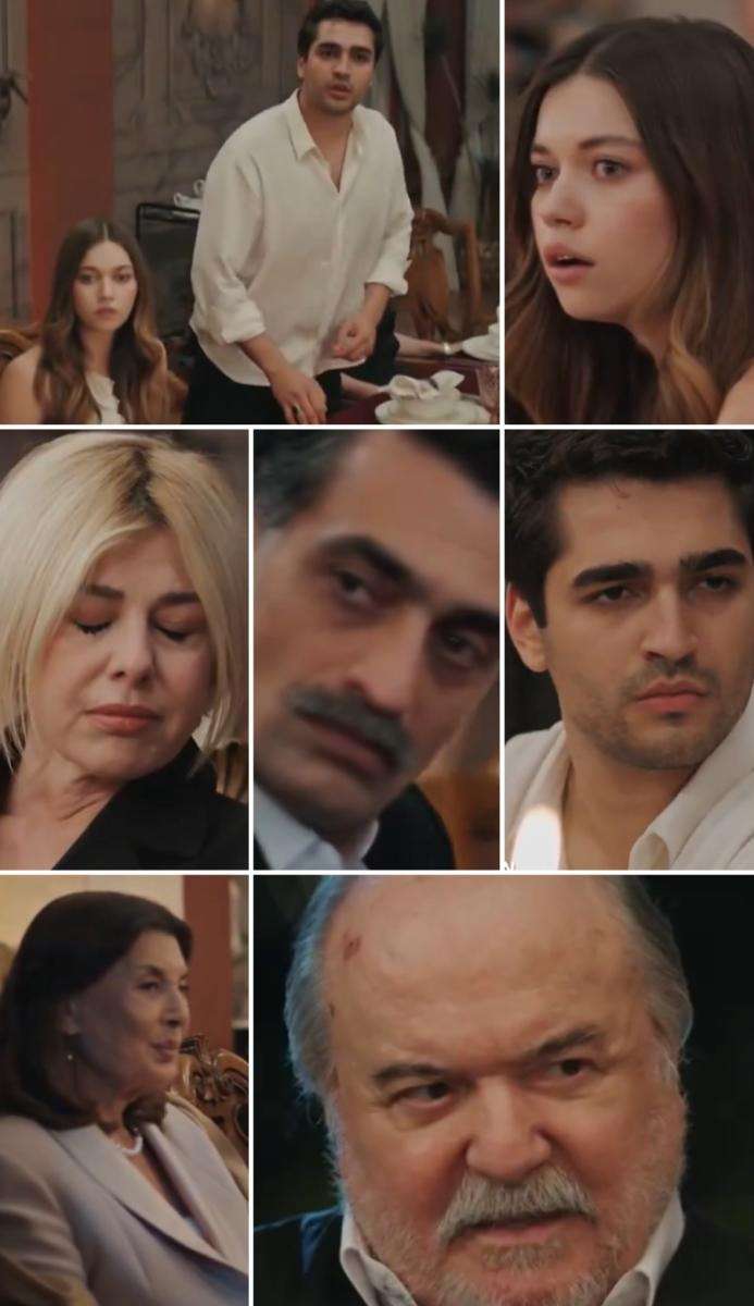 مسلسل طائر الرفراف