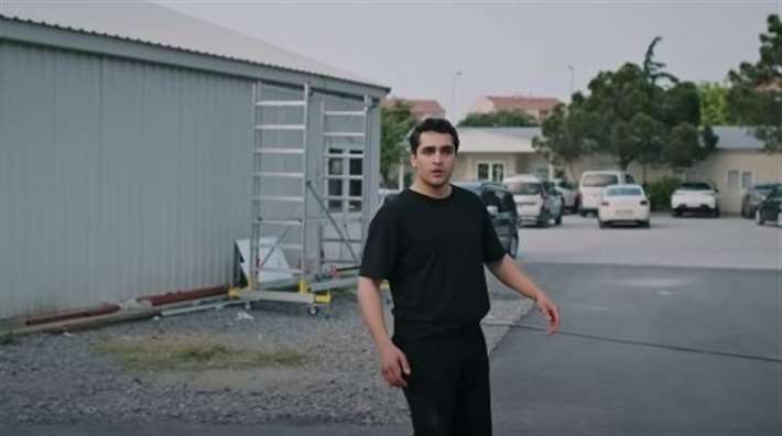 مسلسل طائر الرفراف