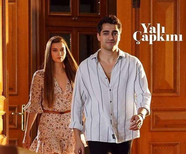 مسلسل طائر الرفراف