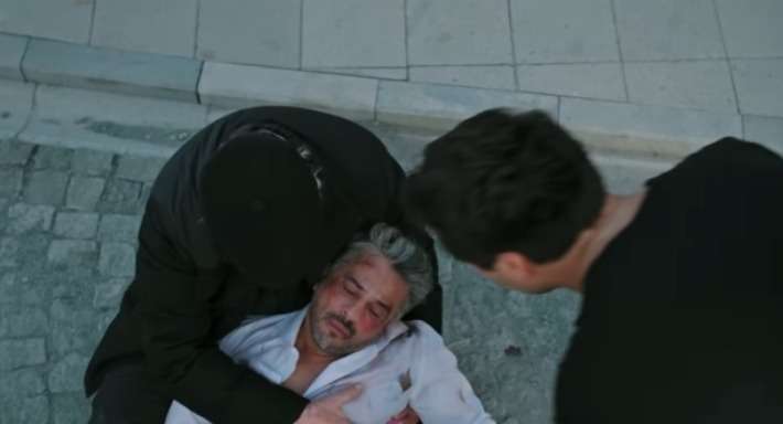 مسلسل طائر الرفراف