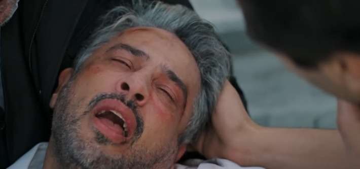 مسلسل طائر الرفراف