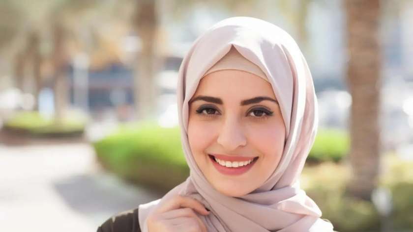 عادة خاطئة تقه فيها المحجبات تضر الشعر